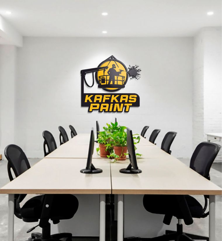 Kafkas Paint
