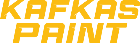 Kafkas Paint Logo